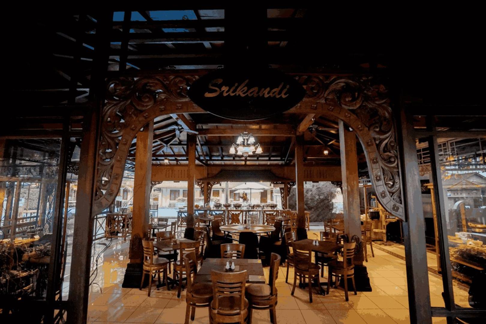 Cakra Kembang Hotel Kejayan Exterior foto